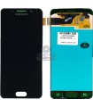 تاچ و ال سی دی چنج گلس سامسونگ گلکسی A310 - GALAXY A3-2016