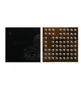 آی سی تغذیه سامسونگ S2MU005X03