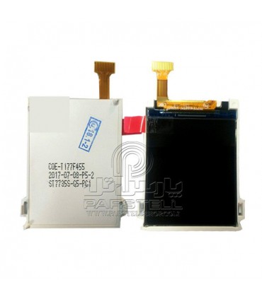 ال سی دی نوکیا NOKIA 105 2017 - NOKIA 130 2017