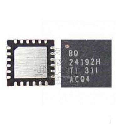 آی سی شارژ هواوی BQ24192H