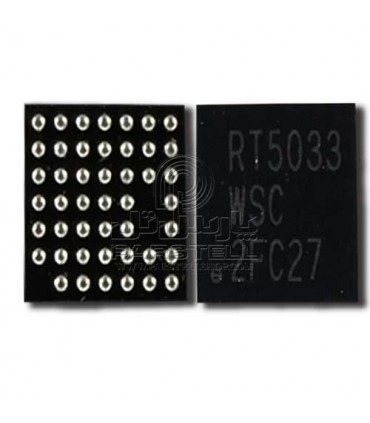 آی سی شارژ سامسونگ RT5033