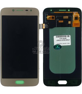 تاچ و ال سی دی اولد سامسونگ گلکسی J250 - GALAXY GRAND PRIME PRO طلایی