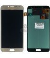 تاچ و ال سی دی اولد سامسونگ گلکسی J400 - GALAXY J4 طلایی
