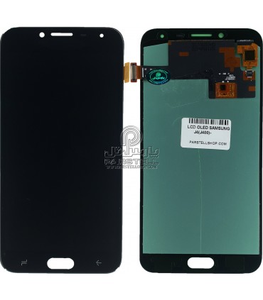 تاچ و ال سی دی اولد سامسونگ گلکسی J400 - GALAXY J4 مشکی