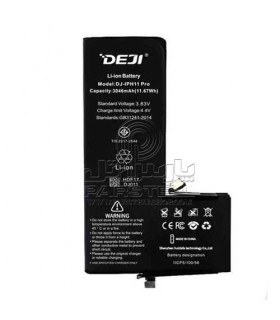باتری تقویت شده آیفون IPHONE 11 PRO برند DEJI