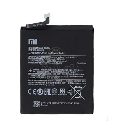 باتری شیائومی BM3J-Xiaomi MI 8 lite