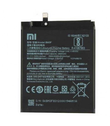 باتری شیائومی BM3F-Xiaomi MI 8 PRO