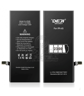 باتری تقویت شده آیفون IPHONE 6S برند DEJI