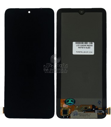تاچ و ال سی دی بدون فرم شیائومی XIAOMI REDMI NOTE 10 , REDMI NOTE 10S