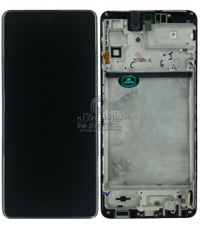 تاچ و ال سی دی شرکتی سامسونگ گلکسی M515 - GALAXY M51