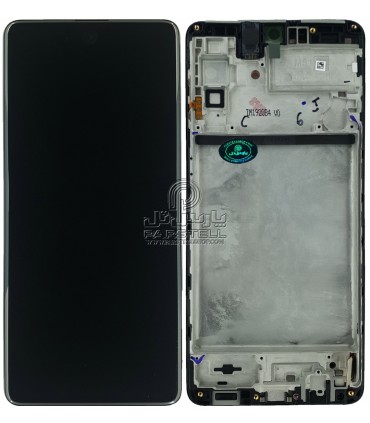 تاچ و ال سی دی شرکتی سامسونگ گلکسی M515 - GALAXY M51