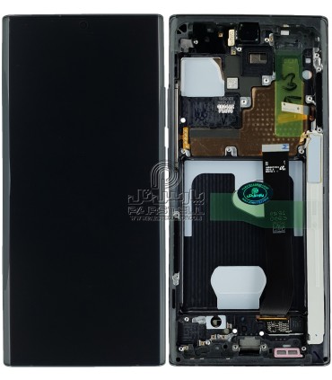 تاچ و ال سی دی شرکتی مشکی سامسونگ گلکسی N986 - GALAXY NOTE 20 ULTRA