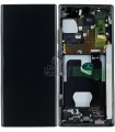 تاچ و ال سی دی شرکتی مشکی سامسونگ گلکسی N986 - GALAXY NOTE 20 ULTRA