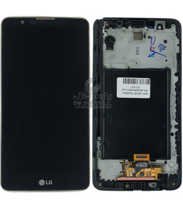 تاچ و ال سی دی ال جی K520 - LG STYLUS 2