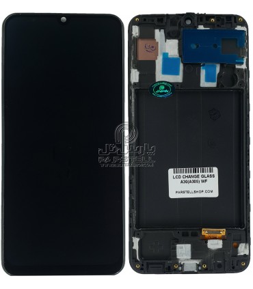تاچ و ال سی دی چنج گلس سامسونگ گلکسی A305 - GALAXY A30