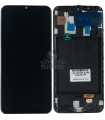 تاچ و ال سی دی چنج گلس سامسونگ گلکسی A305 - GALAXY A30