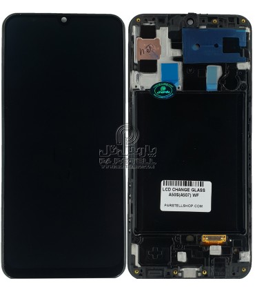 تاچ و ال سی دی چنج گلس سامسونگ گلکسی A507-GALAXY A50S