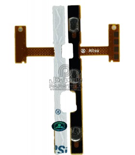 فلت پاور و ولوم سامسونگ گلکسی A025-GALAXY A02S