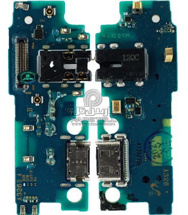 برد شارژ سامسونگ گلکسی A326-GALAXY A32 (5G)
