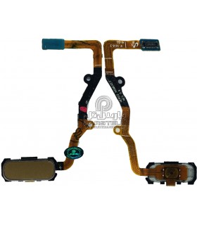 فلت اثر انگشت سامسونگ گلکسی G935-GALAXY S7 EDGE