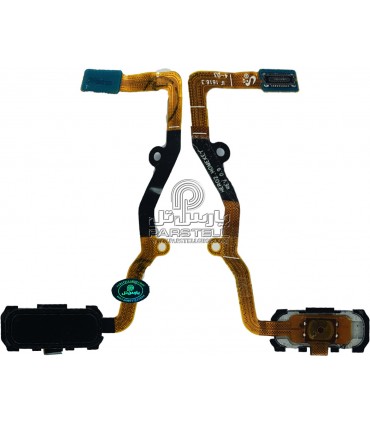 فلت اثر انگشت سامسونگ گلکسی G935-GALAXY S7 EDGE