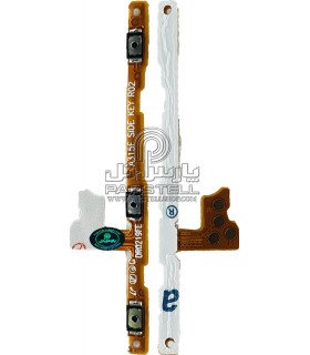 فلت پاور و ولوم سامسونگ گلکسی A315,A415 - GALAXY A31,A41