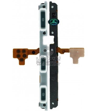 فلت پاور و ولوم سامسونگ گلکسی A525,A725 - GALAXY A52,A72