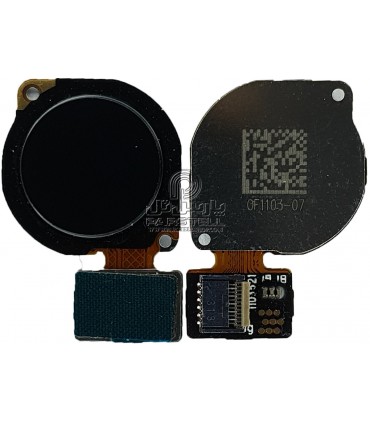 فلت اثر انگشت هواوی HUAWEI Y7P