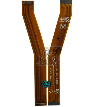 فلت رابط شارژ هواوی HUAWEI Y9 PRIME 2019