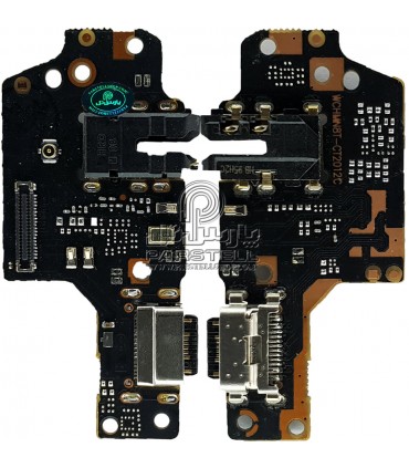 برد شارژ شیائومی XIAOMI REDMI NOTE 8T