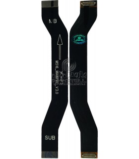 فلت رابط شارژ شیائومی XIAOMI REDMI NOTE8T