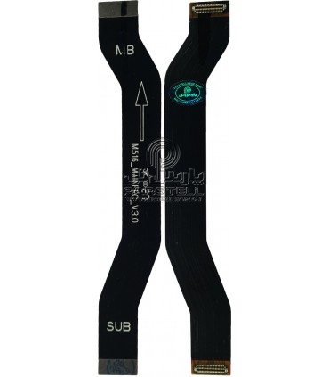 فلت رابط شارژ شیائومی XIAOMI REDMI NOTE8T