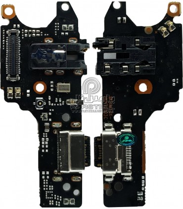 برد شارژ شیائومی XIAOMI REDMI  NOTE 9