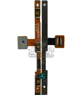 فلت پاور و ولوم شیائومی XIAOMI MI 4