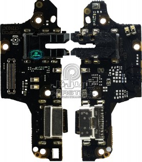 برد شارژ شیائومی XIAOMI POCO X3 - X3 PRO