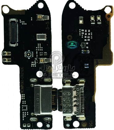 برد شارژ شیائومی XIAOMI POCO M3