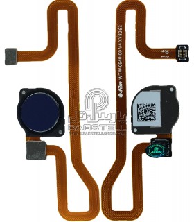 فلت اثر انگشت هواوی HUAWEI Y6 PRIME 2018