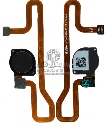 فلت اثر انگشت هواوی HUAWEI Y6 PRIME 2018