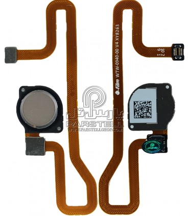 فلت اثر انگشت هواوی HUAWEI Y6 PRIME 2018