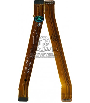 فلت رابط شارژ هواوی HUAWEI P30 LITE