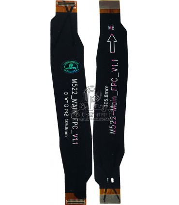 فلت رابط شارژ شیائومی XIAOMI REDMI NOTE 9S-NOTE 9 PRO