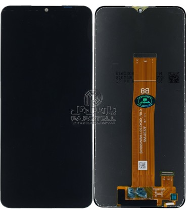 تاچ و ال سی دی شرکتی سامسونگ گلکسی A127 - GALAXY A12 NACHO