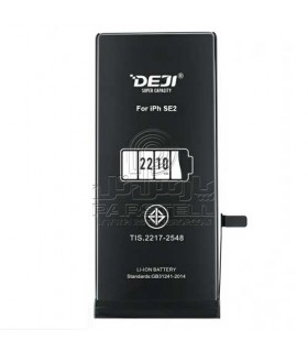 باتری تقویت شده آیفون IPHONE SE2 برند DEJI
