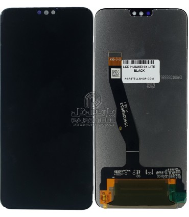 تاچ و ال سی دی هواوی HUAWEI 9X LITE
