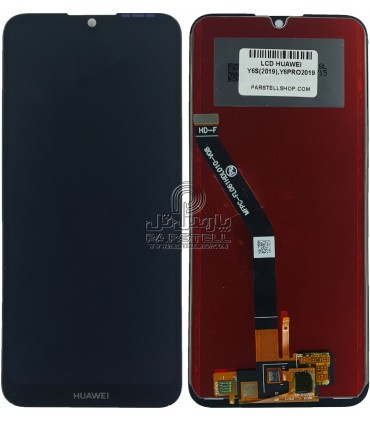 تاچ و ال سی دی هواوی HUAWEI Y6S , Y6 PRO 2019