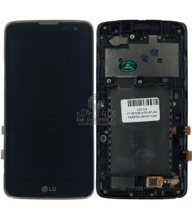 تاچ و ال سی دی ال جی LG K7-X210
