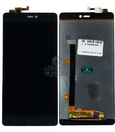 تاچ و ال سی دی شیائومی XIAOMI MI4I