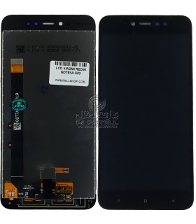 تاچ و ال سی دی شیائومی ردمی XIAOMI REDMI NOTE 5A