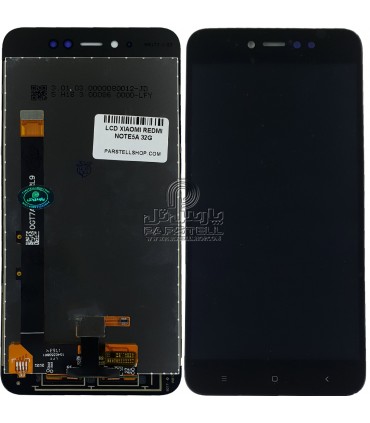 تاچ و ال سی دی شیائومی ردمی XIAOMI REDMI NOTE 5A
