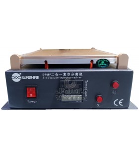 دستگاه جدا کننده ال سی دی سانشاین SUNSHINE S-918P
